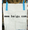 PP Jumbo Big Bag with Bule Loops